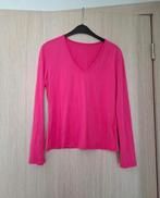 Shirtje Shein maat XL, Vêtements | Femmes, T-shirts, Taille 46/48 (XL) ou plus grande, Enlèvement ou Envoi, Rose, Comme neuf