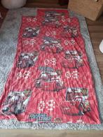 Dekbedovertrek Cars., Huis en Inrichting, Gebruikt, Eenpersoons, Dekbedovertrek, Ophalen of Verzenden
