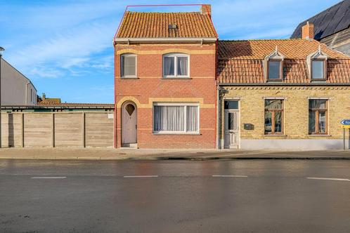 Huis te koop in Houtem, 2 slpks, Immo, Huizen en Appartementen te koop, Vrijstaande woning, F