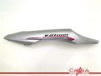ZIJKUIPDEEL LINKS Suzuki DL 650 V-Strom 2017-2020 (DL650), Motoren, Gebruikt