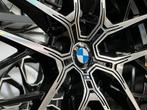 19'' BMW 555M look 5X112 1 2 SERIE X1 X2 F39 F40 F44  F48, Ophalen of Verzenden, Nieuw, Velg(en)