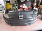 2X VOORBUMPER VOLKSWAGEN T6.., Ophalen, Gebruikt, Volkswagen, Rechts