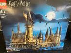 Lego Harry Potter Hagwarts Castle 71043, Ophalen of Verzenden, Zo goed als nieuw, Lego