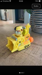 Paw patrol speelgoed, Ophalen of Verzenden, Zo goed als nieuw
