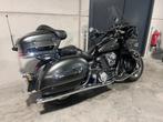Kawasaki VN1700 Voyager top-tour-cruiser, Motos, Entreprise, Plus de 35 kW, Chopper, 1700 cm³