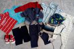 Pakket jongenskleding - mt 62 - 3mnd, Kinderen en Baby's, Babykleding | Maat 62, Ophalen