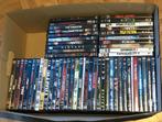 Doos vol dvd’s, Ophalen of Verzenden, Gebruikt