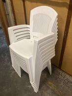 Chaises de jardin, Jardin & Terrasse, Chaises de jardin, Enlèvement, Comme neuf, Plastique