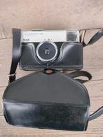 fototoestel Kodak Instamatic 133, Ophalen, 1960 tot 1980, Fototoestel