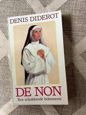 De non. Een schokkende bekentenis beschikbaar voor biedingen