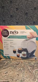 Dolce gusto Neo Latte NIEUW met garantiebewijs, Ophalen