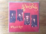 single 4 non blondes, Cd's en Dvd's, Ophalen of Verzenden, 7 inch, Rock en Metal, Single