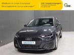 Audi A3   LIMOUSINE 30TFSI, Auto's, Audi, 4 deurs, Zwart, https://public.car-pass.be/vhr/2a57f382-f663-423b-a551-784ed1fd1d44