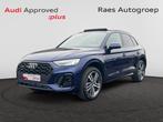 Audi Q5 PHEV Q5 PHEV 50 TFSIe Q Business Edition S line S tr, Automaat, Q5, Hybride Elektrisch/Benzine, SUV of Terreinwagen