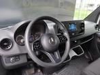 Mercedes-Benz Sprinter 317 L2H2 9 G-TRONIC BETIMMERING OPSTA, Automatique, Tissu, Carnet d'entretien, Propulsion arrière