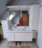 Badkamermeubel, Huis en Inrichting, Badkamer | Badkamermeubels, Ophalen, Gebruikt, 150 tot 200 cm, 50 tot 75 cm