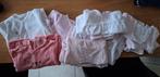 Baby Pyjama's maatje 50-56 (8 stuks), Kinderen en Baby's, Ophalen, Zo goed als nieuw, Meisje