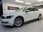 Volkswagen Passat 1.6 CR TDi, cuir Alcantara, Navi, Garantie, Autos, Volkswagen, Cuir, Achat, Entreprise, Noir