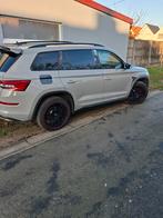 Skoda Kodiaq VRS 4x4 2.0 ( 305 pk), Autos, Achat, 176 kW, Euro 6, 1968 cm³