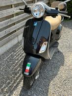 Vespa LX50 2takt klasseB te koop, Fietsen en Brommers, Scooters | Vespa, Ophalen, Tweetakt, Gebruikt, 49 cc