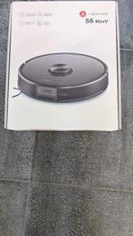Roborock s6maxv, Enlèvement ou Envoi, Utilisé