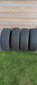 Velgen 4*100 Opel/vw met 195/65/15, Ophalen, Band(en)