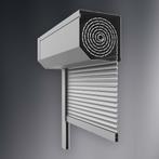 Rolluiken, solar-, elektrisch-, lint-bedienig. Ook reparatie, Doe-het-zelf en Bouw, Rolluiken, Ophalen of Verzenden, Nieuw