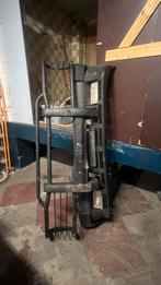 Pare buffle Range Rover annees 80 et 90 tels que le 300 ccm3, Ophalen, Rover