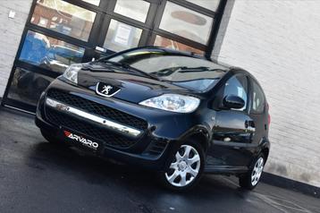Peugeot 107 1.0 Filou / PDC / Airco / 67Dkm / Garantie beschikbaar voor biedingen