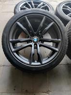 20 inch BMW X5M velgen, Auto-onderdelen, Banden en Velgen, Ophalen, Gebruikt, 285 mm, Banden en Velgen