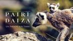 3x ticket voor pairi daiza, Drie personen of meer, Ticket of Toegangskaart