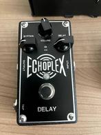 Dunlop Echoplex delay ZGAN, Muziek en Instrumenten, Effecten, Ophalen of Verzenden, Zo goed als nieuw, Delay of Echo