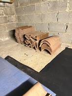 Sneldekpannen, Doe-het-zelf en Bouw, Dakpannen en Dakbedekking, Ophalen