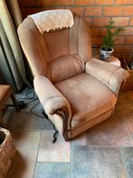 Twee Fauteuils, Huis en Inrichting, Fauteuils, Ophalen, Gebruikt