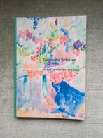 Boek, Fernand Schirren, Ophalen of Verzenden