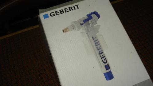2 vlotterkranen  bak warerspoeling  wc, Doe-het-zelf en Bouw, Sanitair, Ophalen
