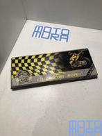 Regina 415 ORO Ketting 130 schakels met klinkschakel 415 ORO, Motos, Neuf, -, -, -