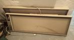 ELEKTRISCHE VERWARMING, 30 tot 80 cm, Gebruikt, 60 tot 150 cm, 800 watt of meer