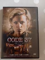 Code 37: de film