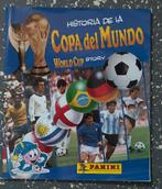 World cup story de Panini, un album complet et magnifique, Enlèvement ou Envoi, Comme neuf