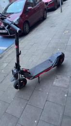 Segway zt3 pro, Fietsen en Brommers, Steps, Ophalen, Zo goed als nieuw