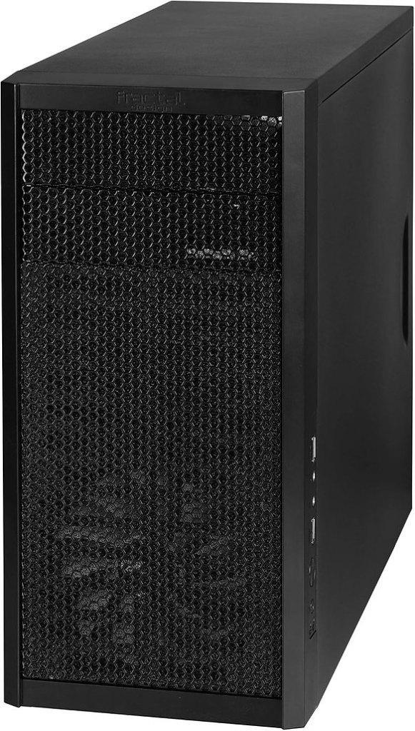 Neuf PC bureau Fractal design W11+ Microsoft Office 1To 16Go, Informatique & Logiciels, Ordinateurs de bureau, Neuf, 3 à 4 Ghz