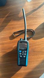Handheld marifoon Icom IC-M25 Float ‘n flash, Ophalen, Gebruikt, Radio