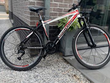 MTB VEKTOR beschikbaar voor biedingen