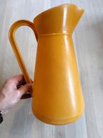 Vintage plastic kan, Verzamelen, Ophalen of Verzenden