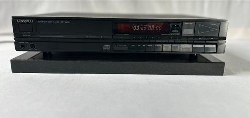 Kenwood DP-1000, Audio, Tv en Foto, Cd-spelers, Zo goed als nieuw, Overige merken, Ophalen