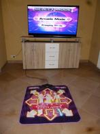 dansvloer, Ophalen, Gebruikt, Overige typen