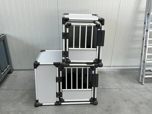 honden bench auto merk trixie, Dieren en Toebehoren, Hondenbenches, Zo goed als nieuw, Ophalen
