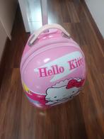 Hello Kitty Trolley koffer met telescopisch handvat, Handtassen en Accessoires, Koffers, Ophalen of Verzenden, Zo goed als nieuw