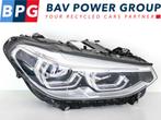 KOPLAMP RECHTS LED ADAPTIVE X4 G02 X3 (G01) (63117466120), Auto-onderdelen, Gebruikt, BMW